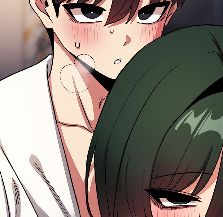 Someone Stop Her! Page 58 - MangaHe