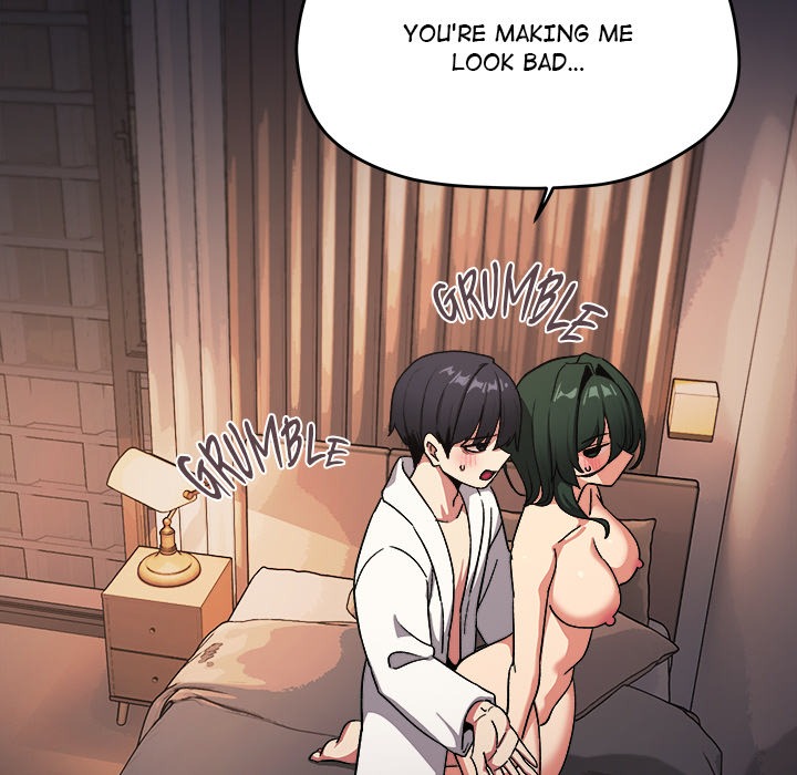 Someone Stop Her! Page 76 - MangaHe