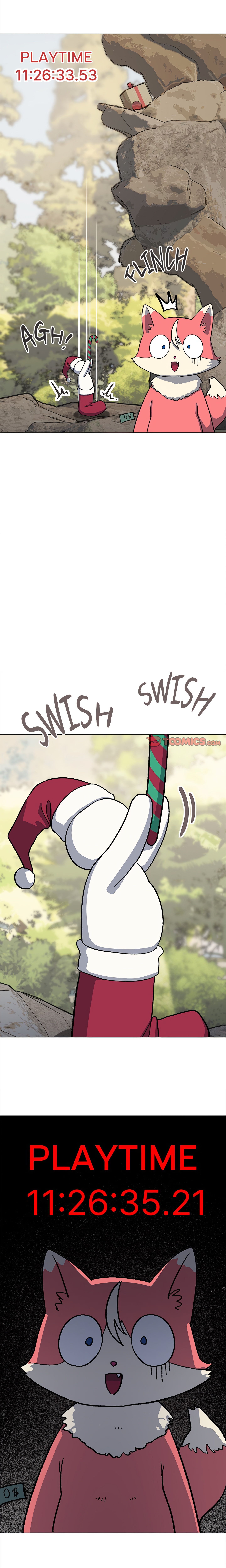 Someone Stop Her! Page 13 - MangaHe