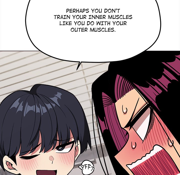 Someone Stop Her! Page 112 - MangaHe