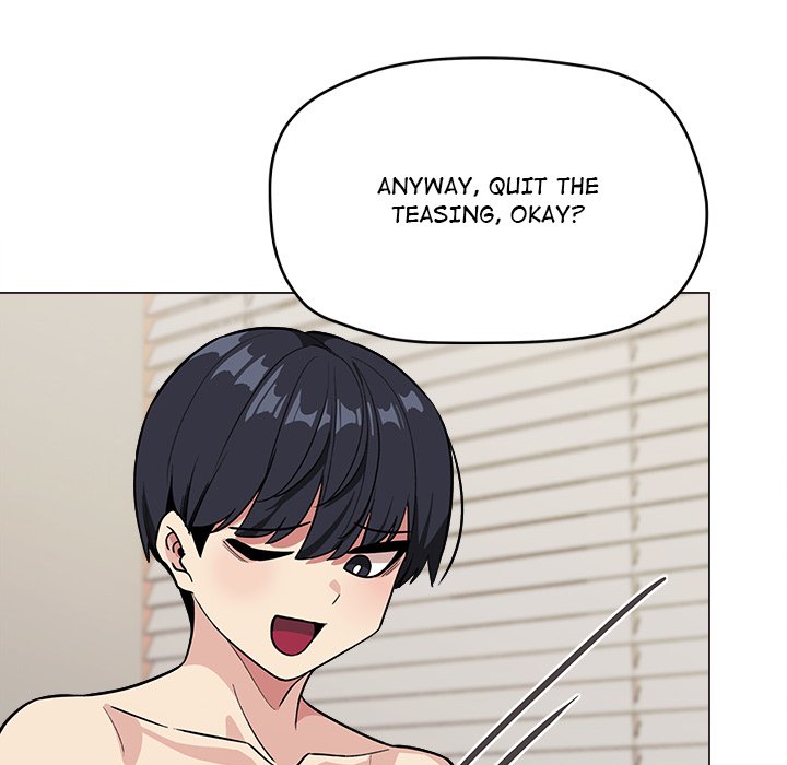 Someone Stop Her! Page 126 - MangaHe