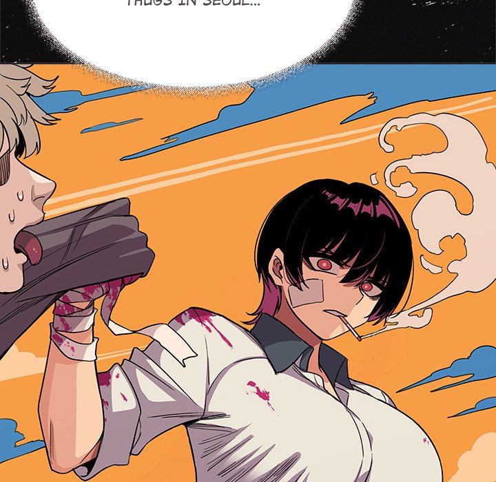 Someone Stop Her! Page 18 - MangaHe