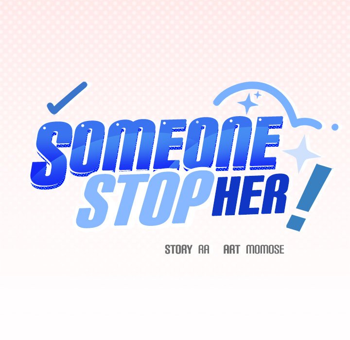 Someone Stop Her! Page 186 - MangaHe