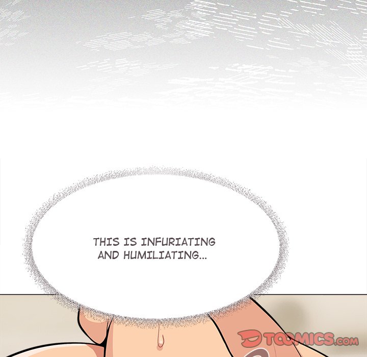 Someone Stop Her! Page 21 - MangaHe