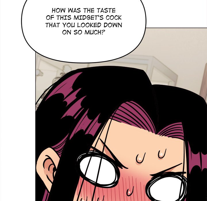 Someone Stop Her! Page 38 - MangaHe