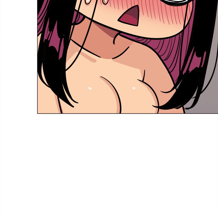 Someone Stop Her! Page 39 - MangaHe