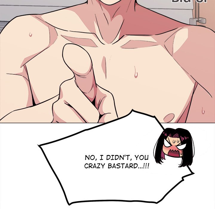 Someone Stop Her! Page 44 - MangaHe