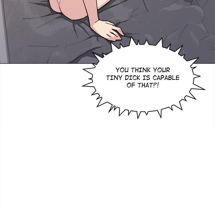 Someone Stop Her! Page 50 - MangaHe