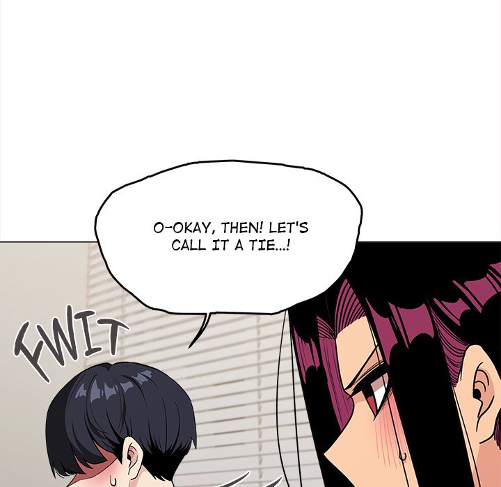 Someone Stop Her! Page 63 - MangaHe