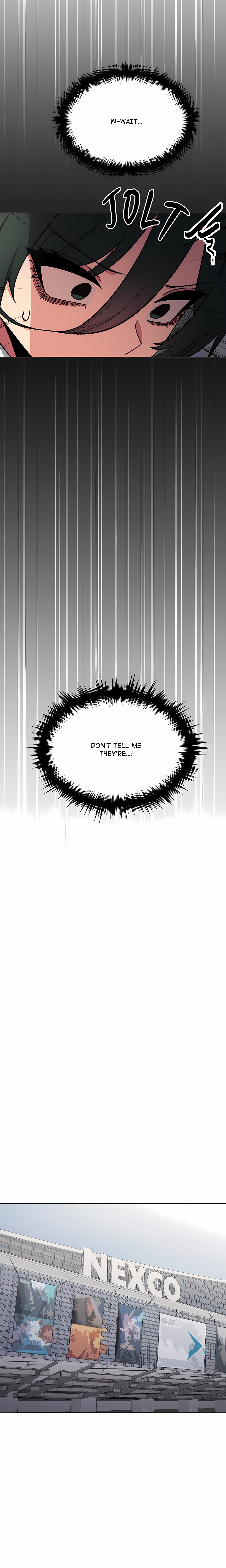 Someone Stop Her! Page 17 - MangaHe