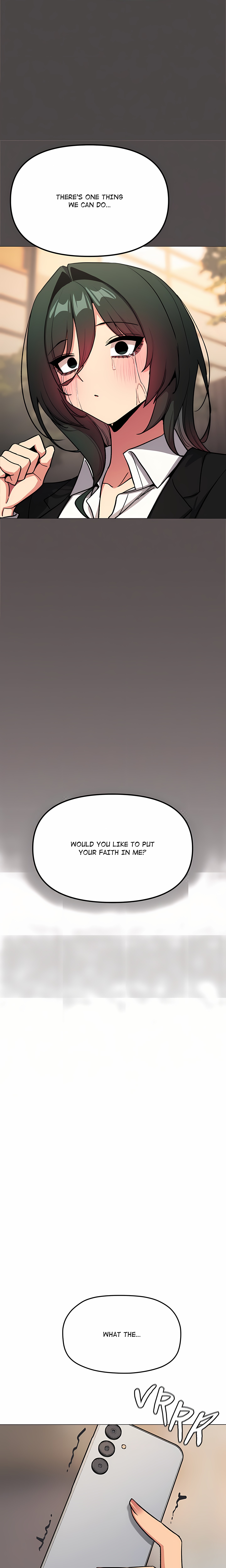 Someone Stop Her! Page 29 - MangaHe