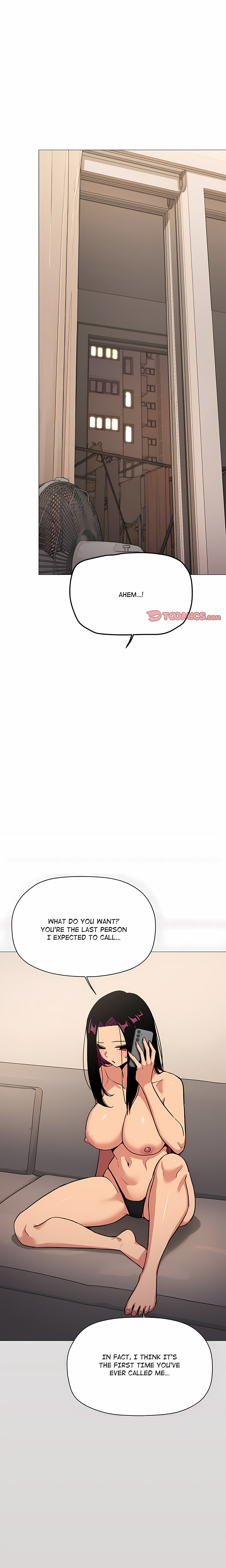 Someone Stop Her! Page 3 - MangaHe