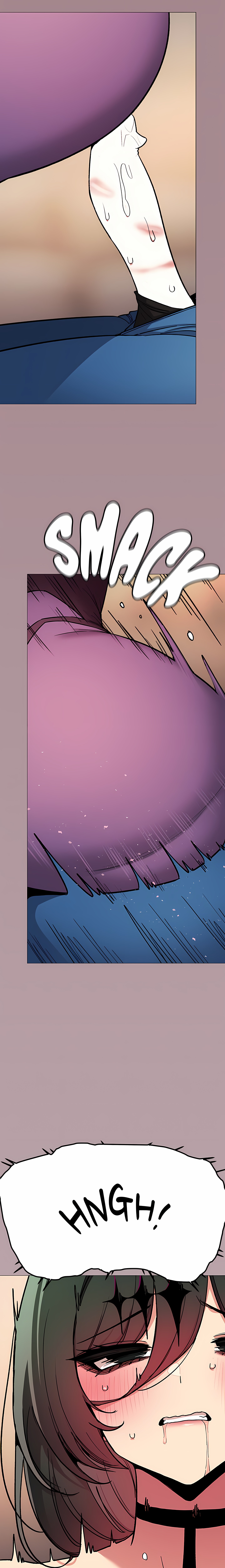 Someone Stop Her! Page 14 - MangaHe