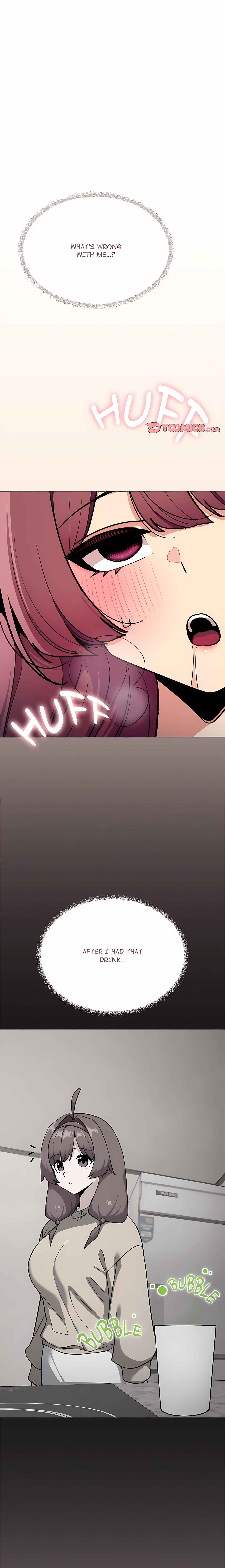 Someone Stop Her! Page 30 - MangaHe