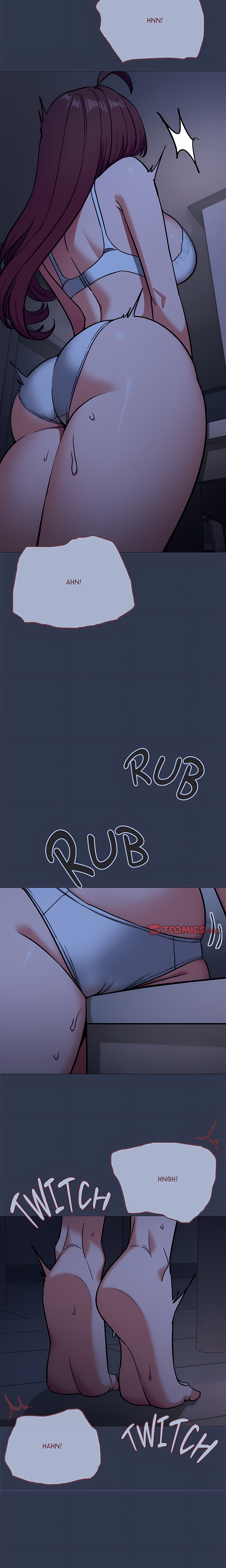 Someone Stop Her! Page 14 - MangaHe
