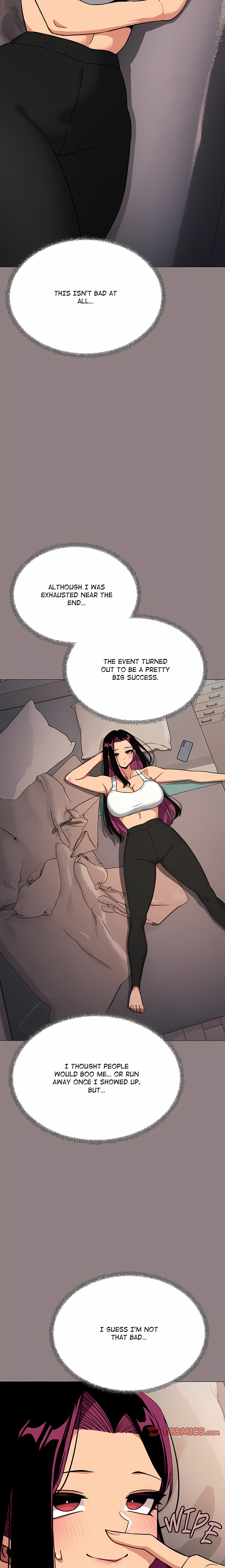 Someone Stop Her! Page 26 - MangaHe