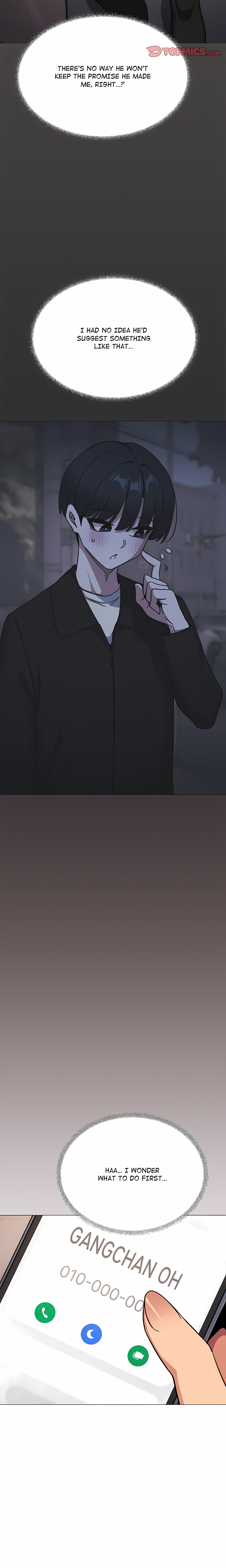 Someone Stop Her! Page 28 - MangaHe