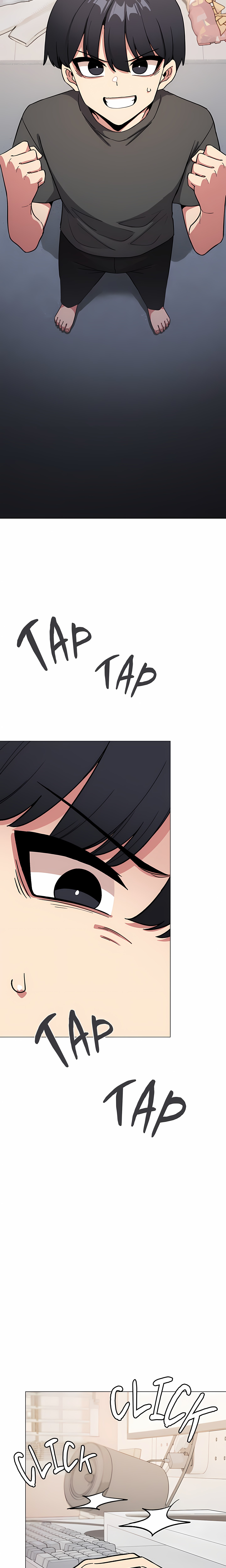 Someone Stop Her! Page 19 - MangaHe