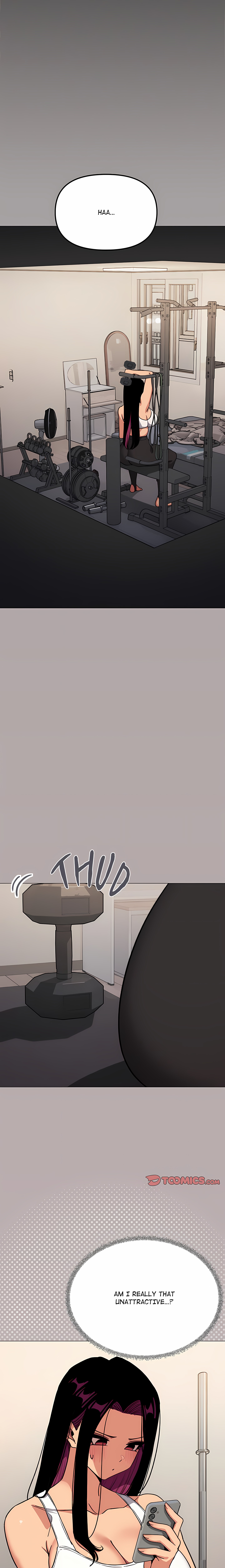 Someone Stop Her! Page 6 - MangaHe