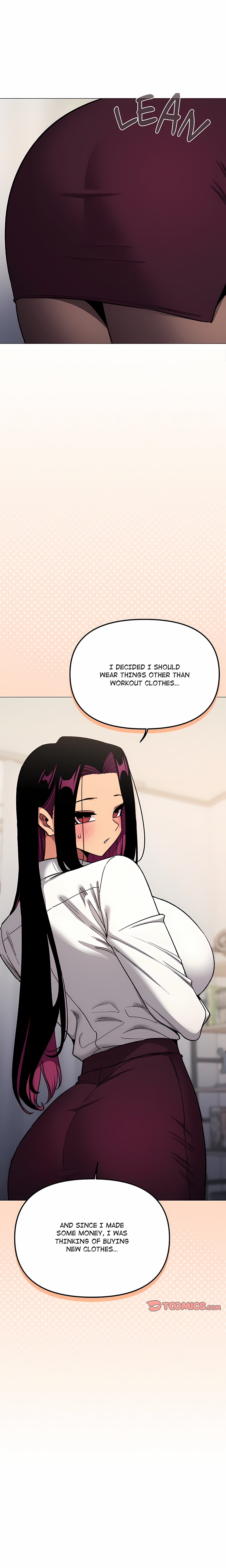 Someone Stop Her! Page 16 - MangaHe