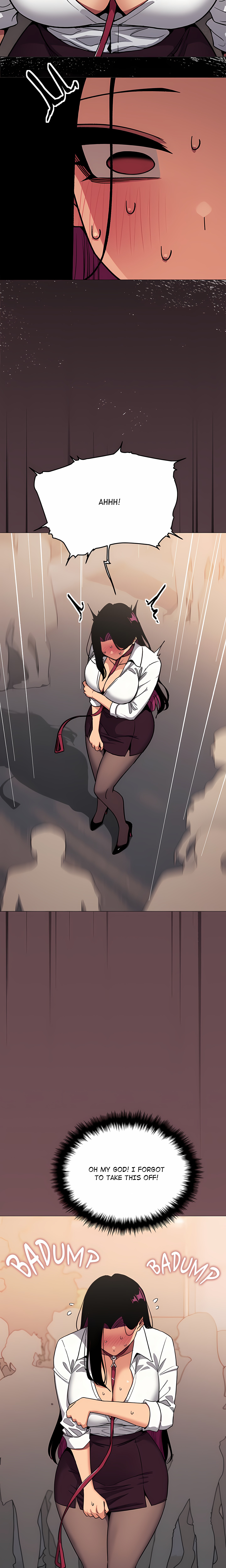Someone Stop Her! Page 29 - MangaHe