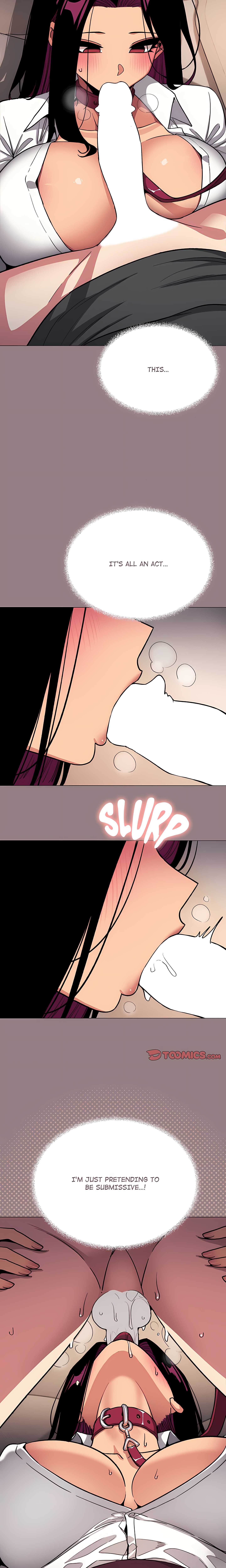 Someone Stop Her! Page 24 - MangaHe