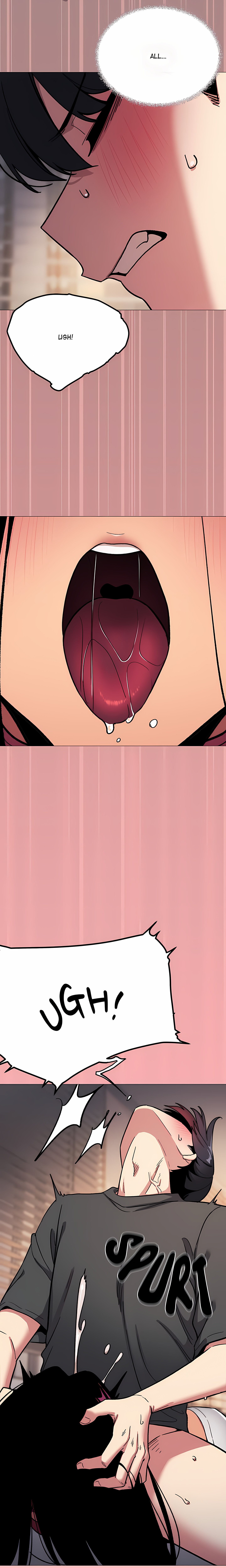 Someone Stop Her! Page 26 - MangaHe