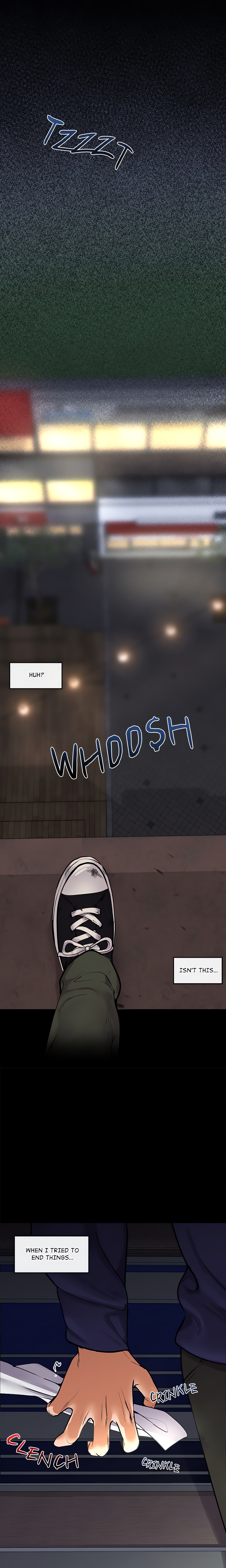 Hypnotist Security Guard (Uncensored) Page 38 - MangaHe