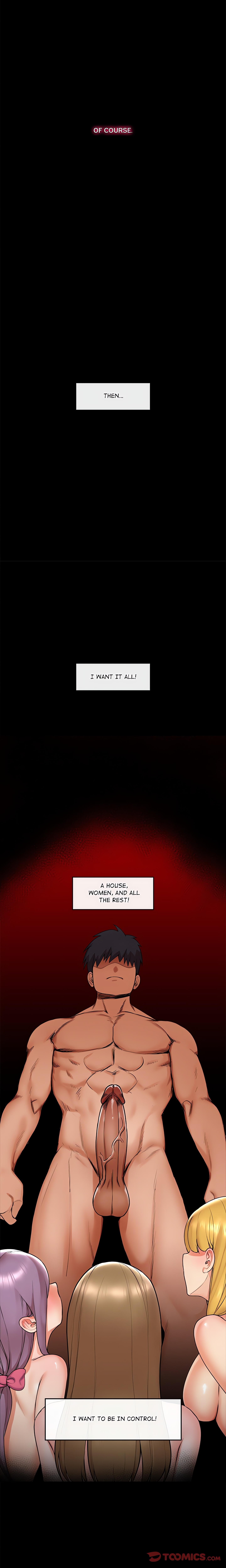 Hypnotist Security Guard (Uncensored) Page 42 - MangaHe