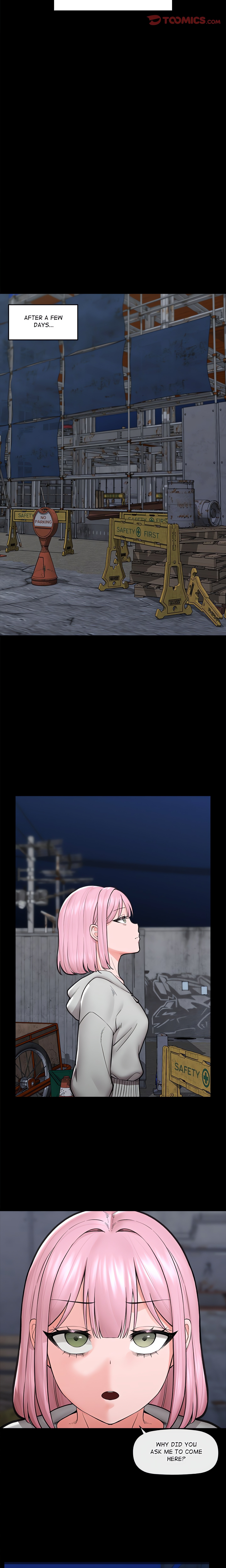 Hypnotist Security Guard (Uncensored) Page 14 - MangaHe