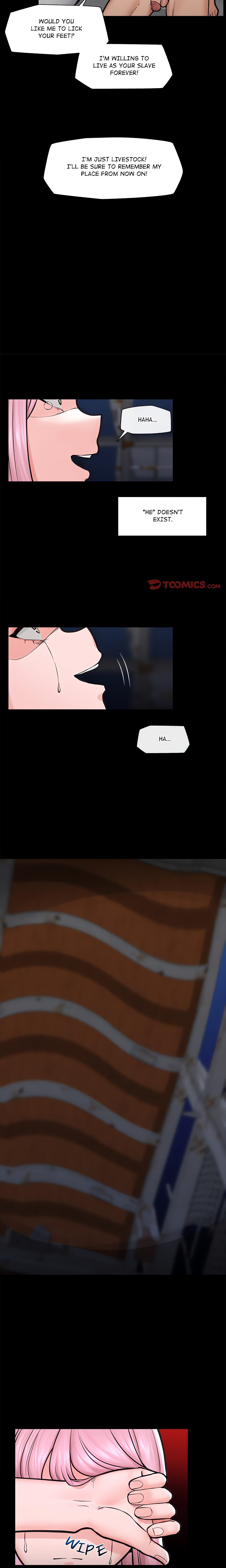 Hypnotist Security Guard (Uncensored) Page 17 - MangaHe