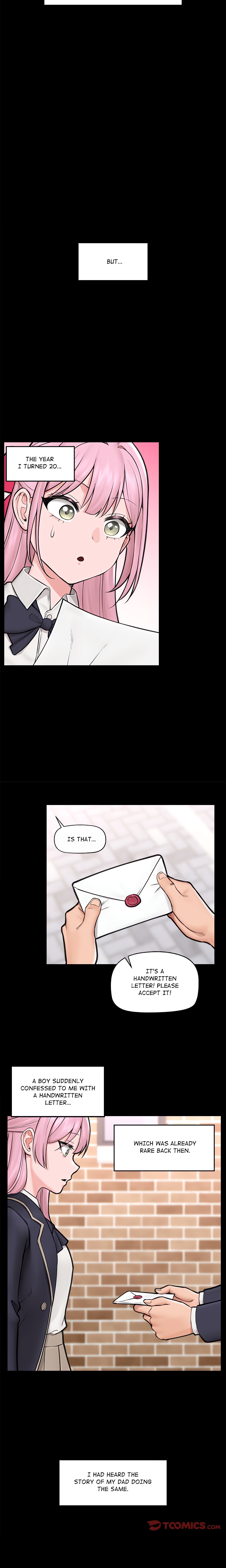 Hypnotist Security Guard (Uncensored) Page 8 - MangaHe