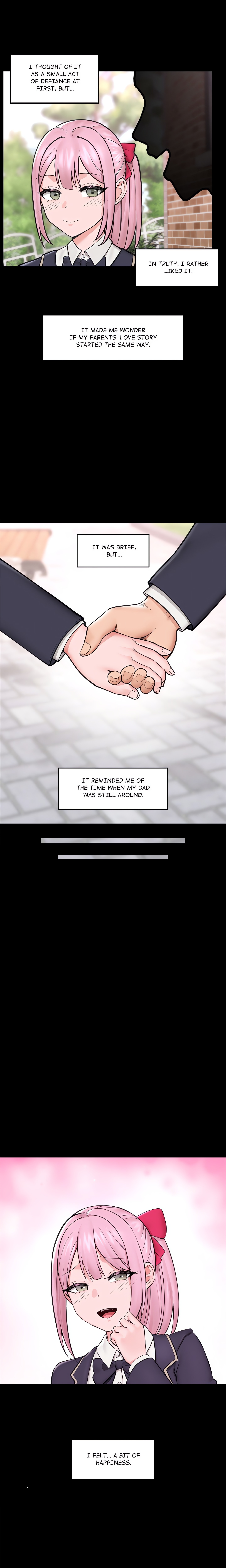 Hypnotist Security Guard (Uncensored) Page 9 - MangaHe