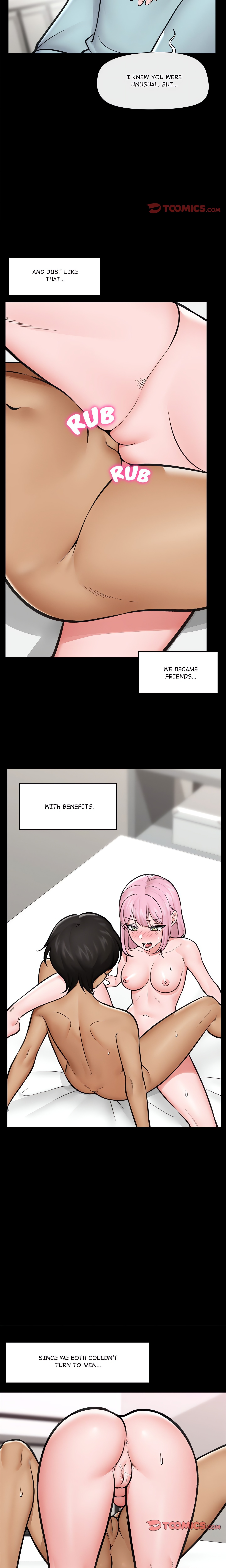 Hypnotist Security Guard (Uncensored) Page 8 - MangaHe