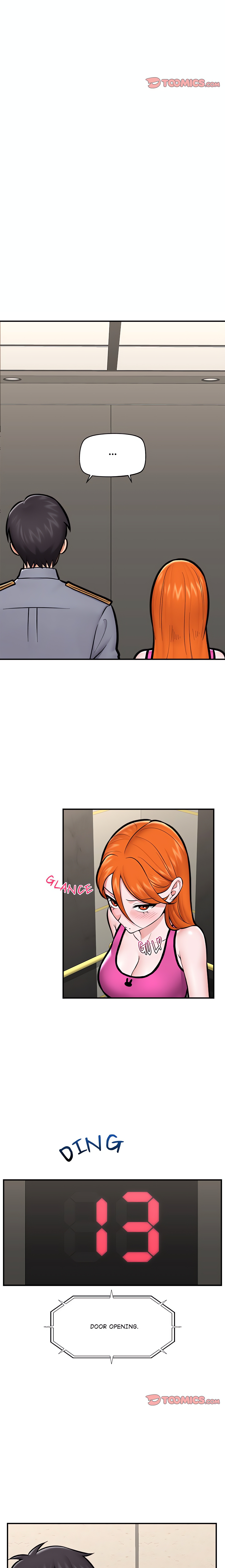 Hypnotist Security Guard (Uncensored) Page 19 - MangaHe