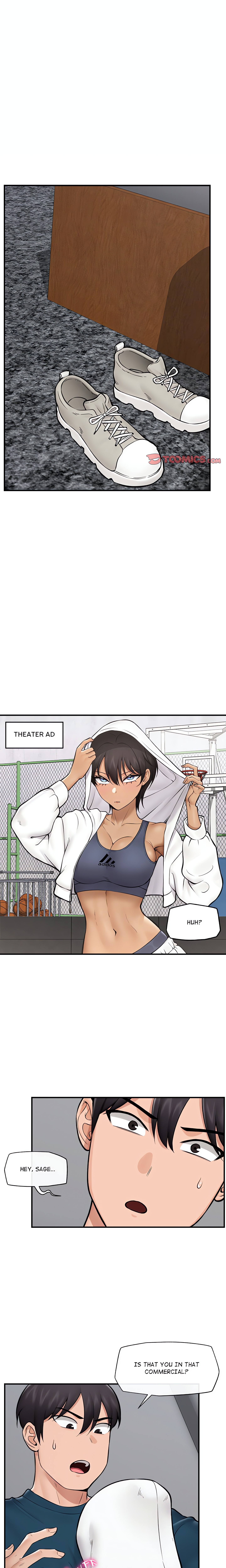 Hypnotist Security Guard (Uncensored) Page 2 - MangaHe