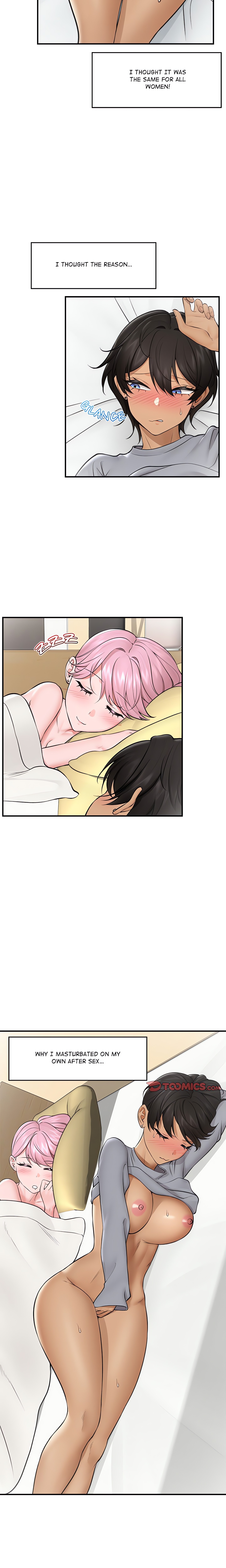 Hypnotist Security Guard (Uncensored) Page 15 - MangaHe