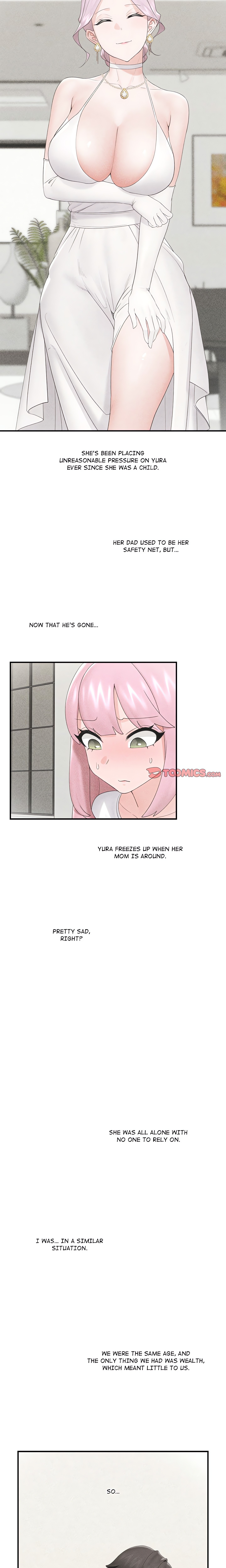 Hypnotist Security Guard (Uncensored) Page 12 - MangaHe