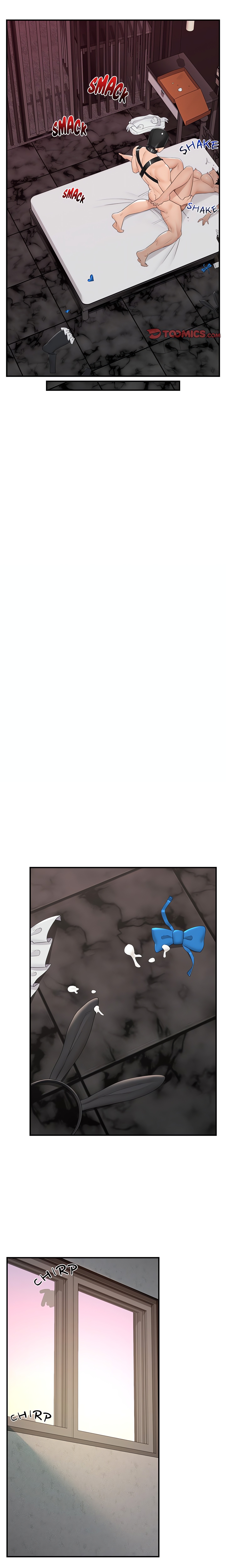 Hypnotist Security Guard (Uncensored) Page 19 - MangaHe