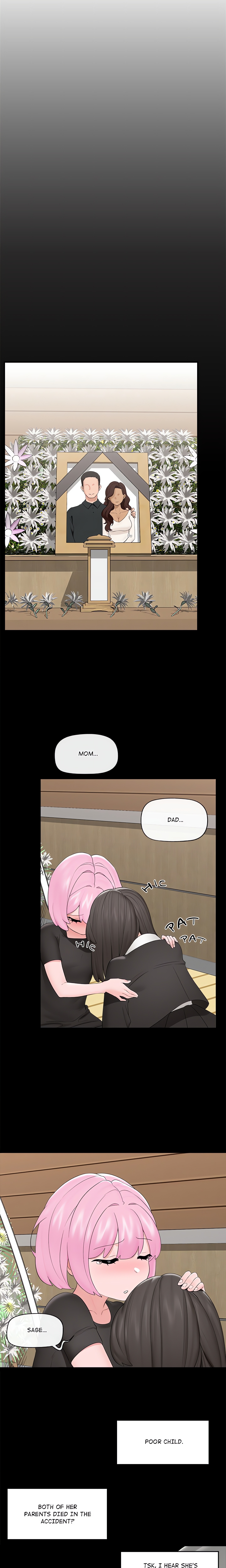 Hypnotist Security Guard (Uncensored) Page 16 - MangaHe