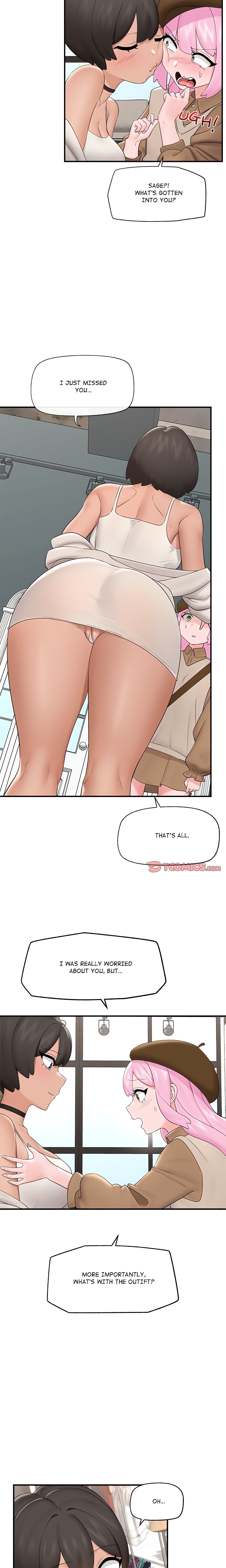 Hypnotist Security Guard (Uncensored) Page 9 - MangaHe