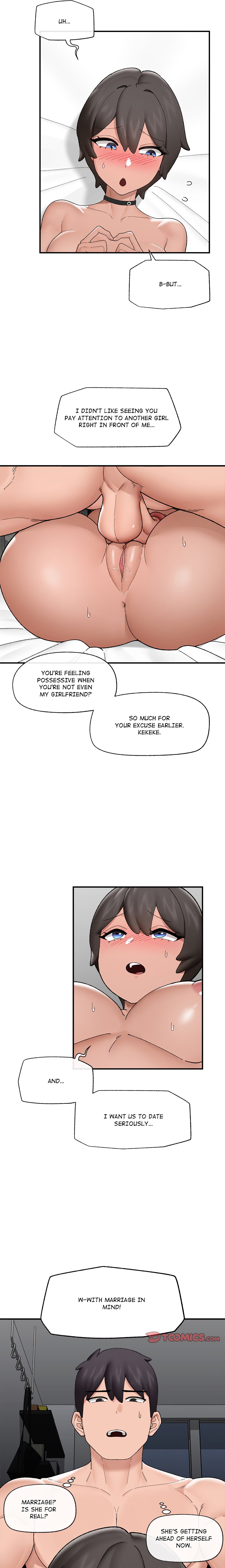 Hypnotist Security Guard (Uncensored) Page 15 - MangaHe