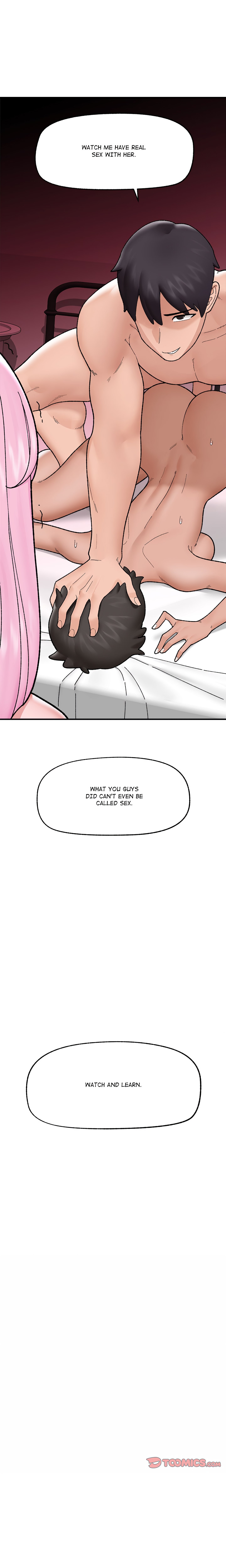 Hypnotist Security Guard (Uncensored) Page 25 - MangaHe