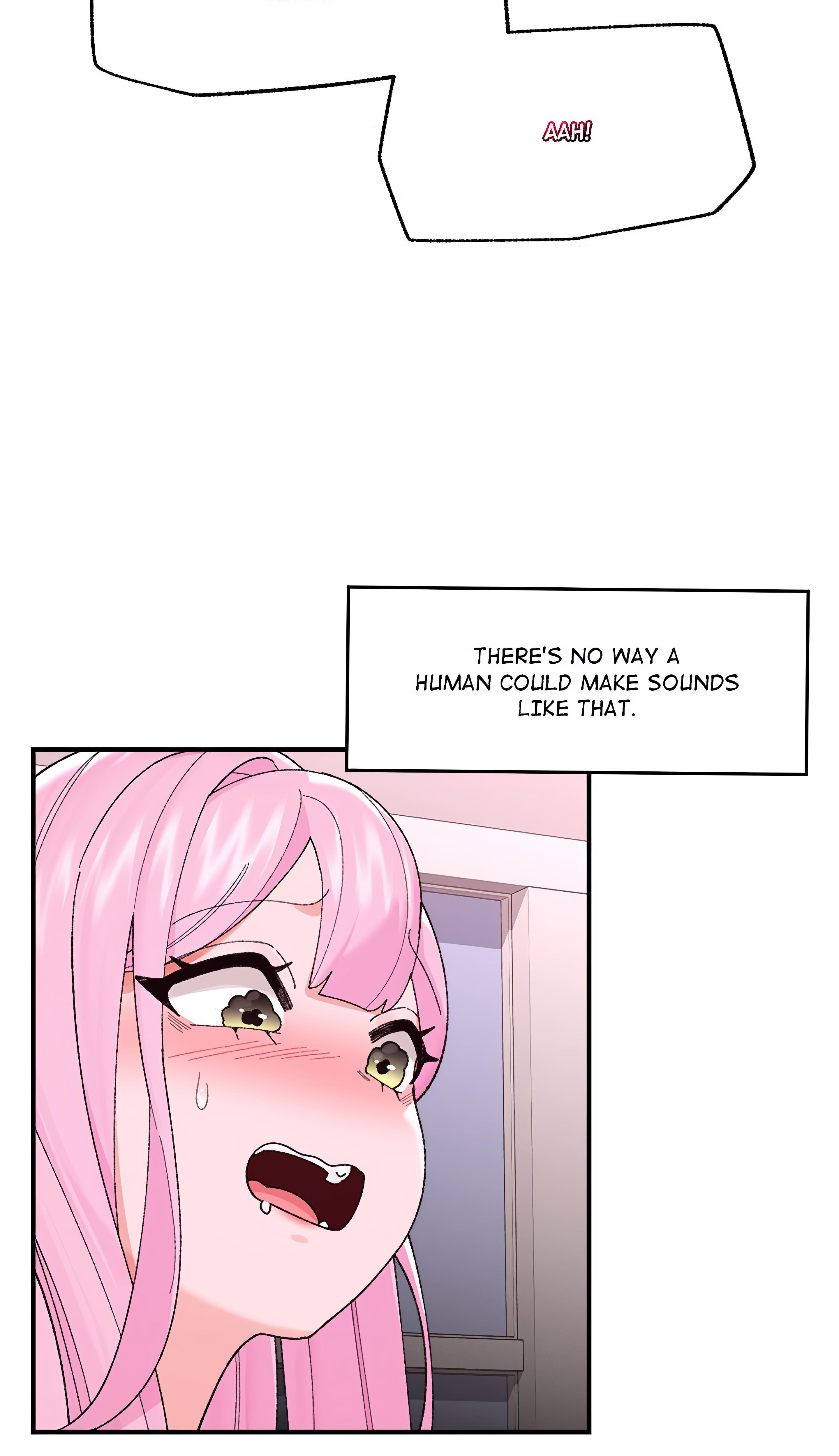 Hypnotist Security Guard (Uncensored) Page 11 - MangaHe