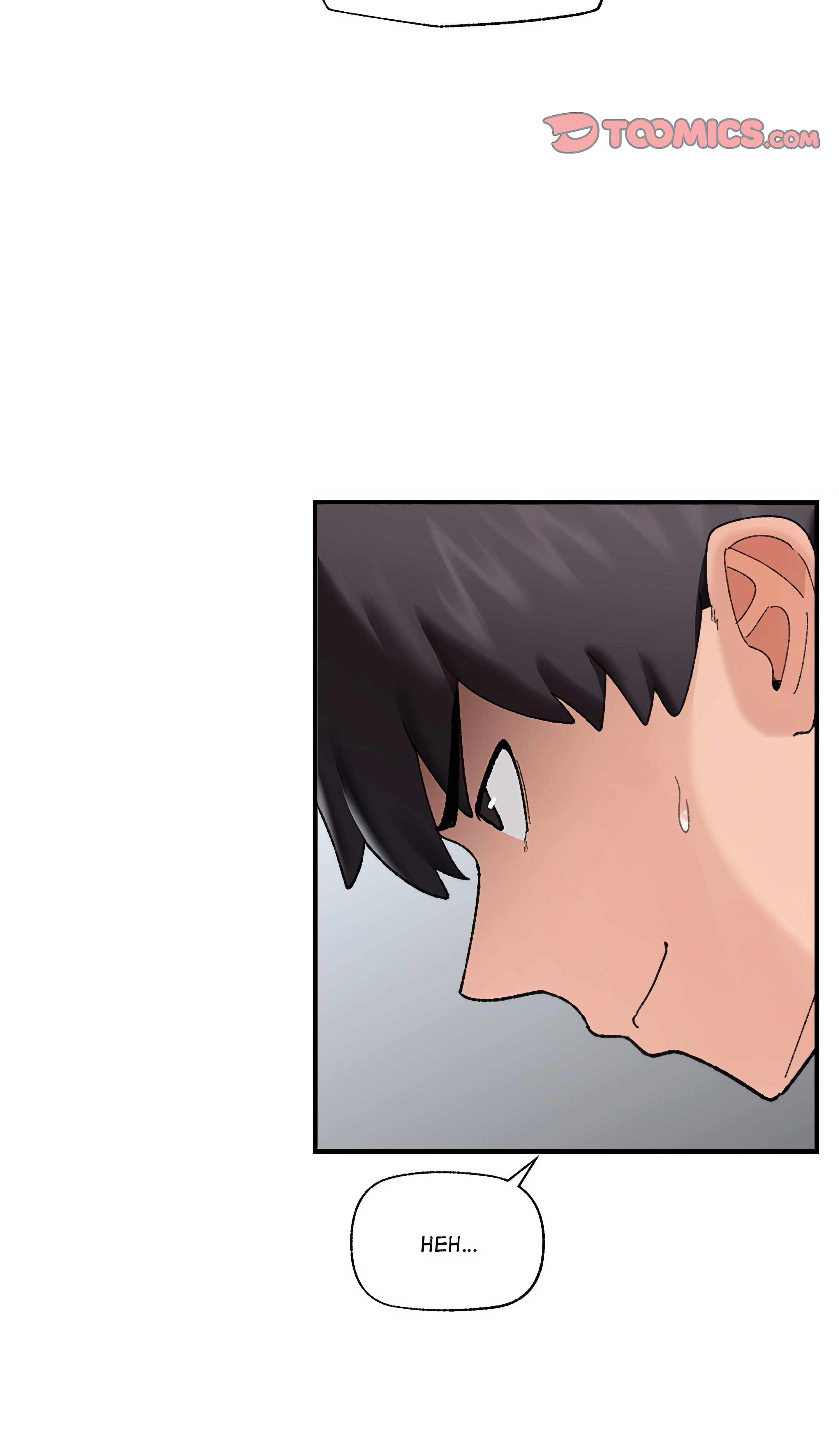 Hypnotist Security Guard (Uncensored) Page 14 - MangaHe