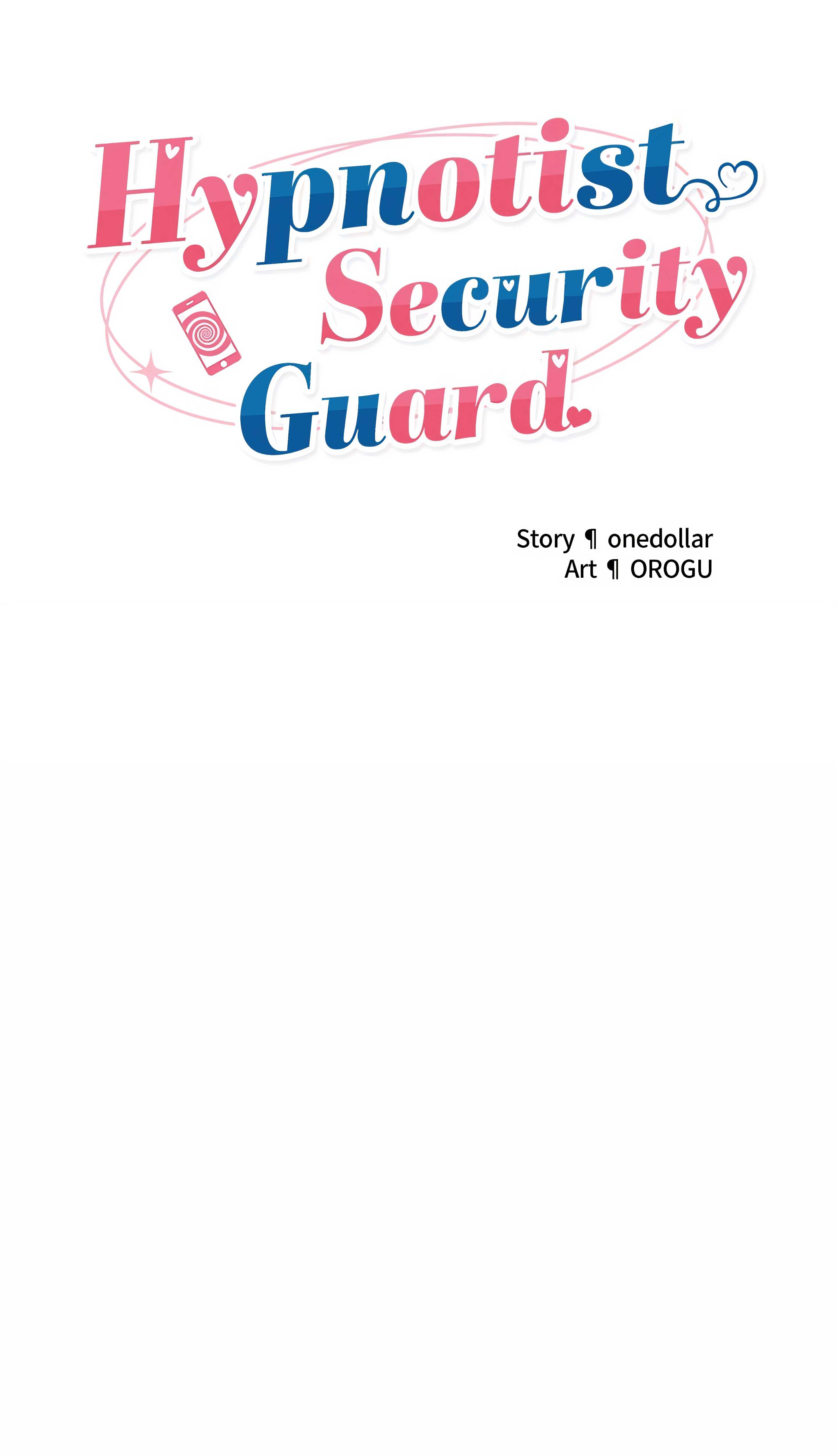 Hypnotist Security Guard (Uncensored) Page 22 - MangaHe