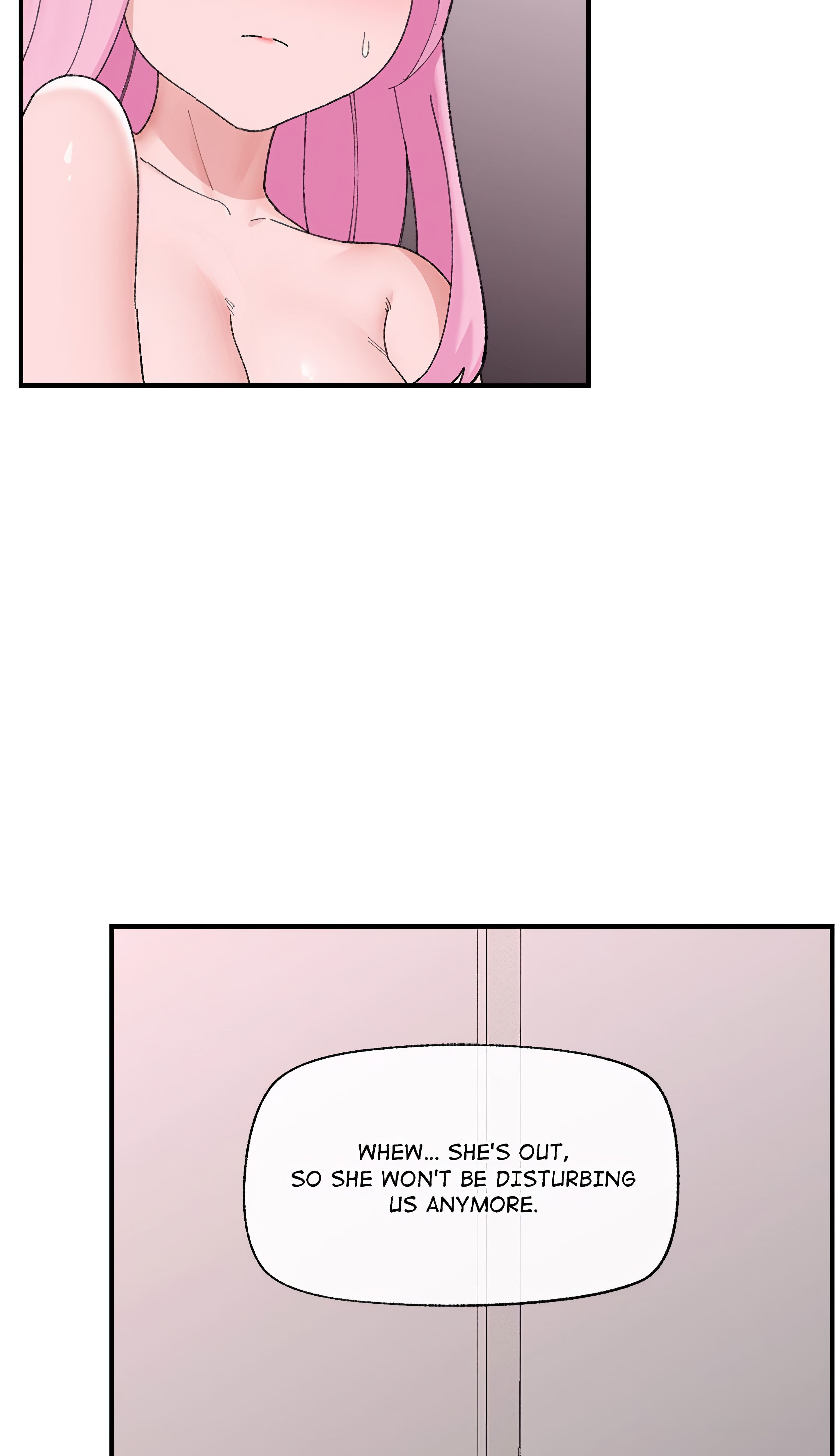 Hypnotist Security Guard (Uncensored) Page 30 - MangaHe