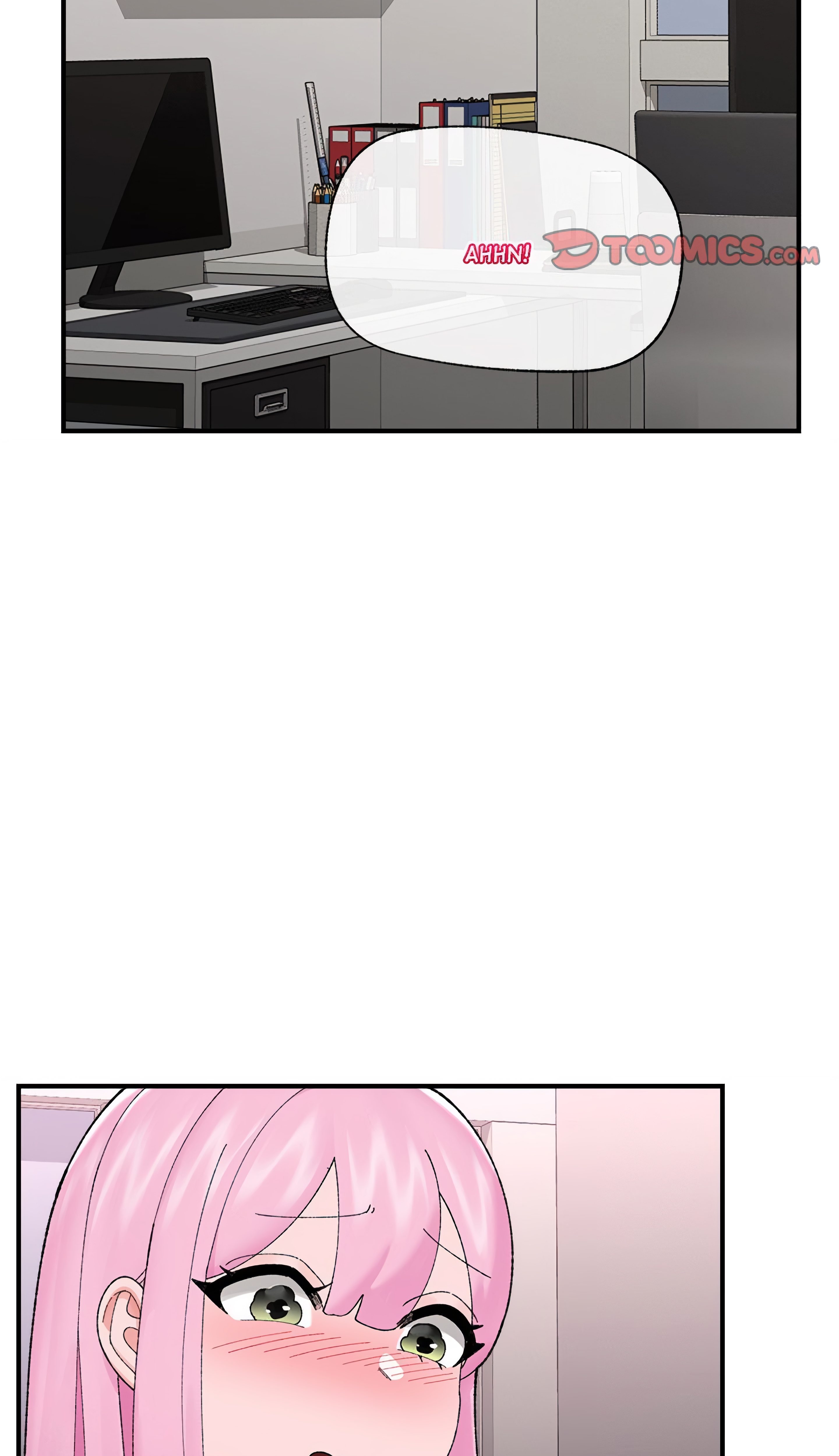 Hypnotist Security Guard (Uncensored) Page 4 - MangaHe