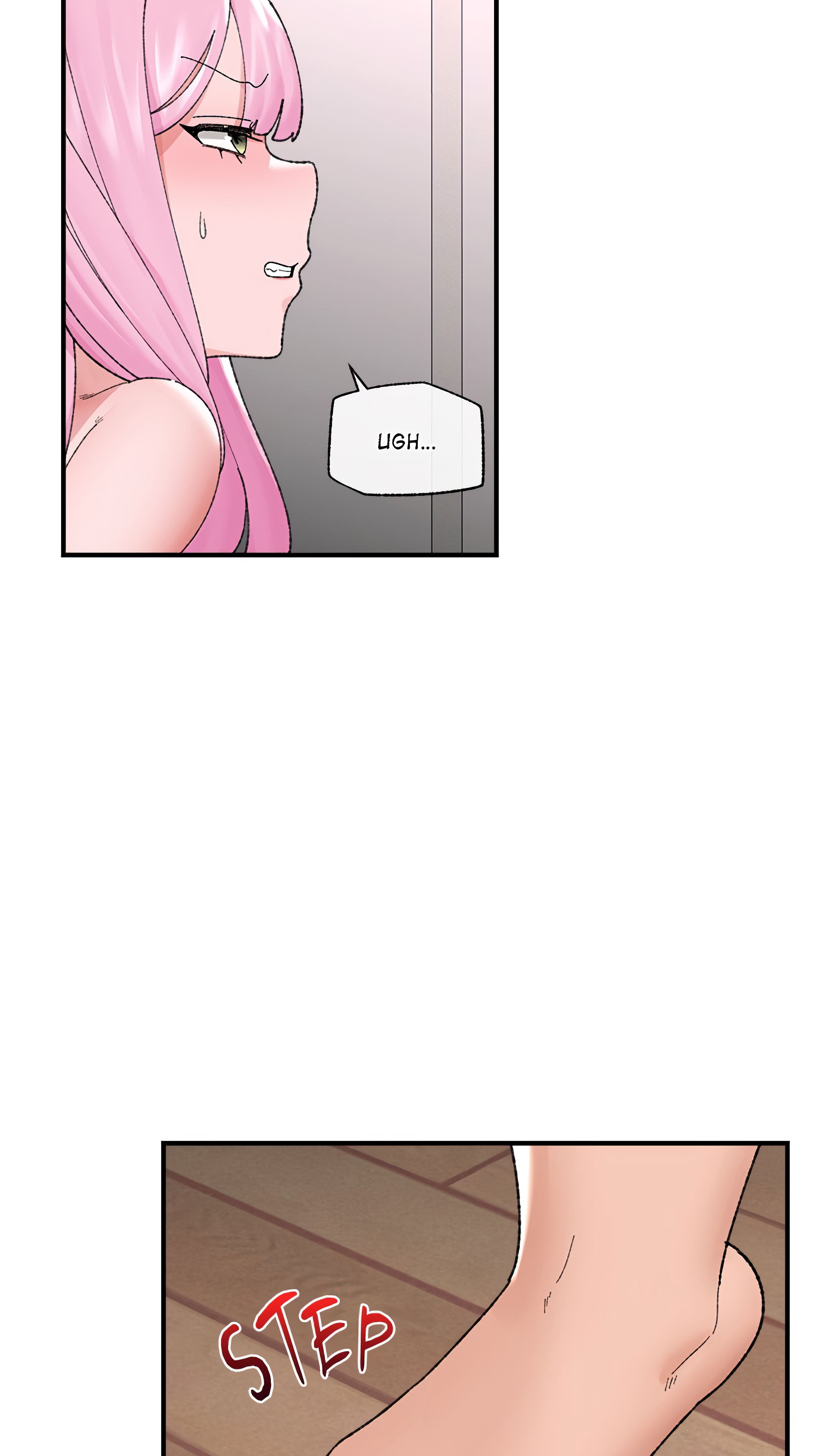 Hypnotist Security Guard (Uncensored) Page 32 - MangaHe