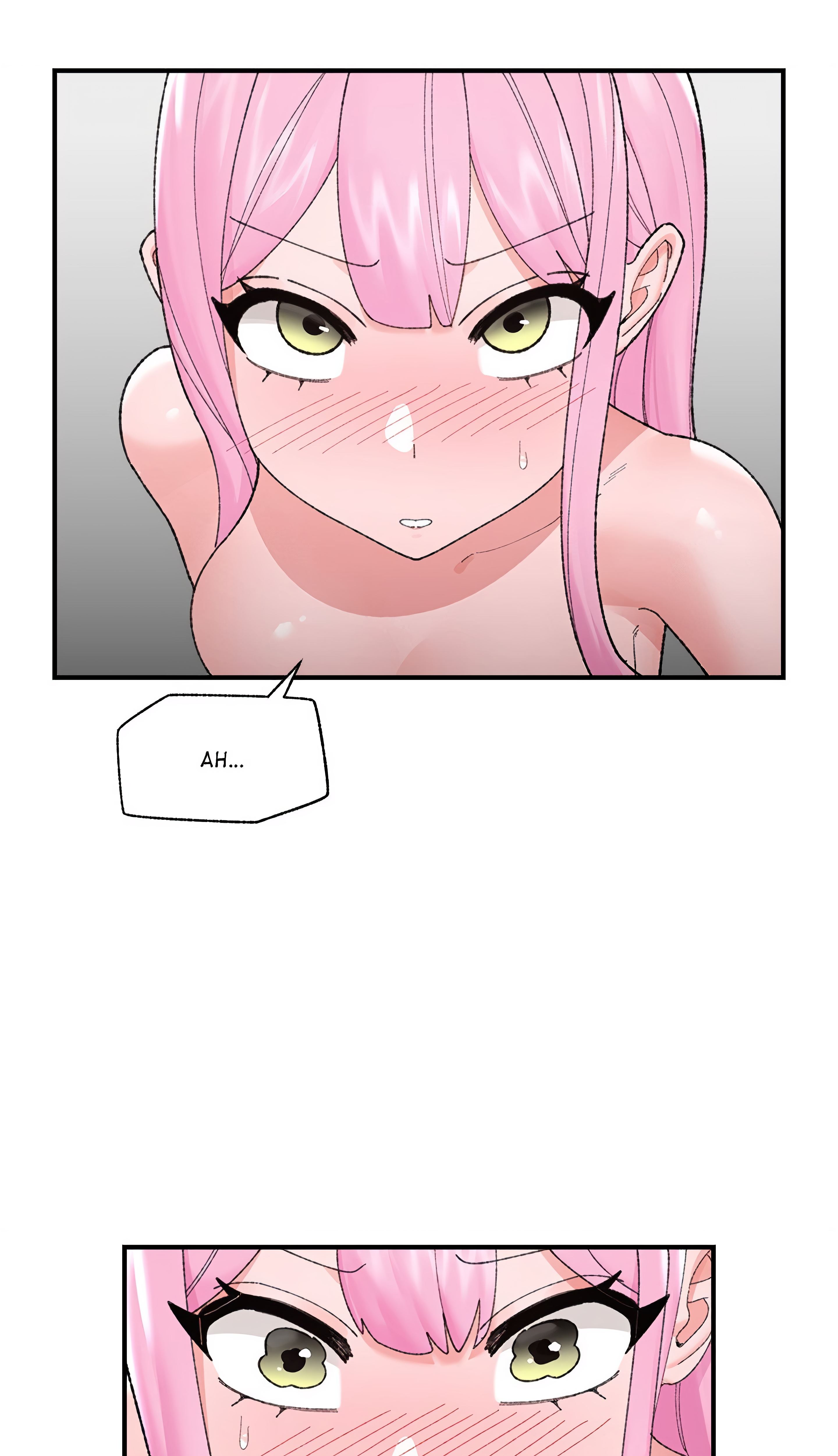 Hypnotist Security Guard (Uncensored) Page 37 - MangaHe
